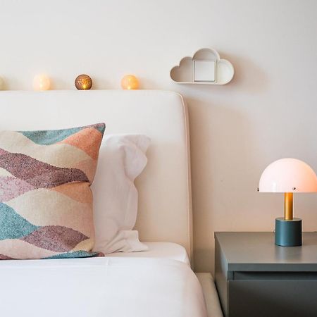 Guestready - Teddy Jazz Lägenhet OOporto Exteriör bild