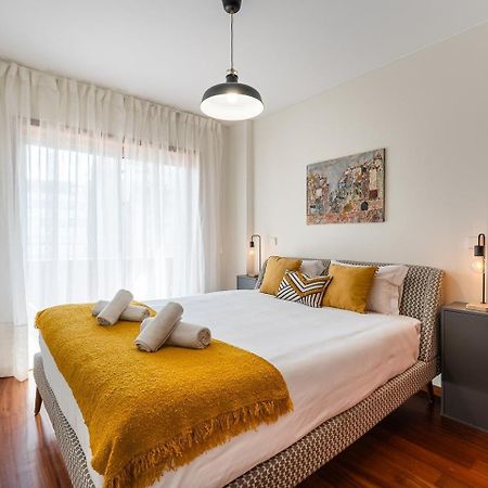 Guestready - Teddy Jazz Lägenhet OOporto Exteriör bild