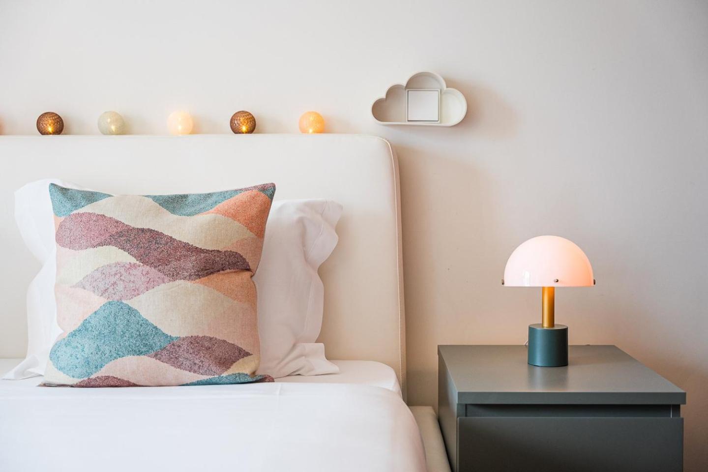 Guestready - Teddy Jazz Lägenhet OOporto Exteriör bild