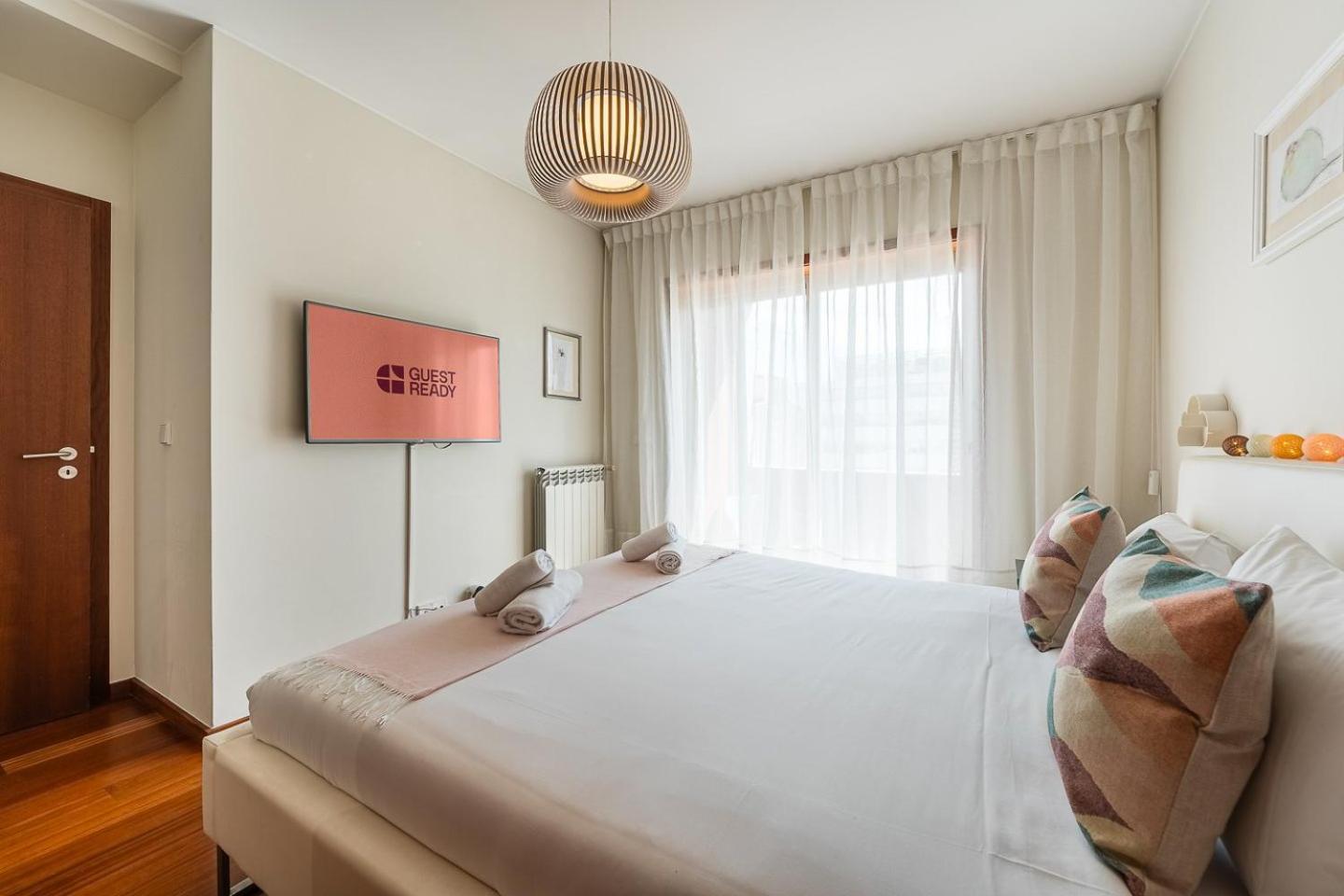 Guestready - Teddy Jazz Lägenhet OOporto Exteriör bild