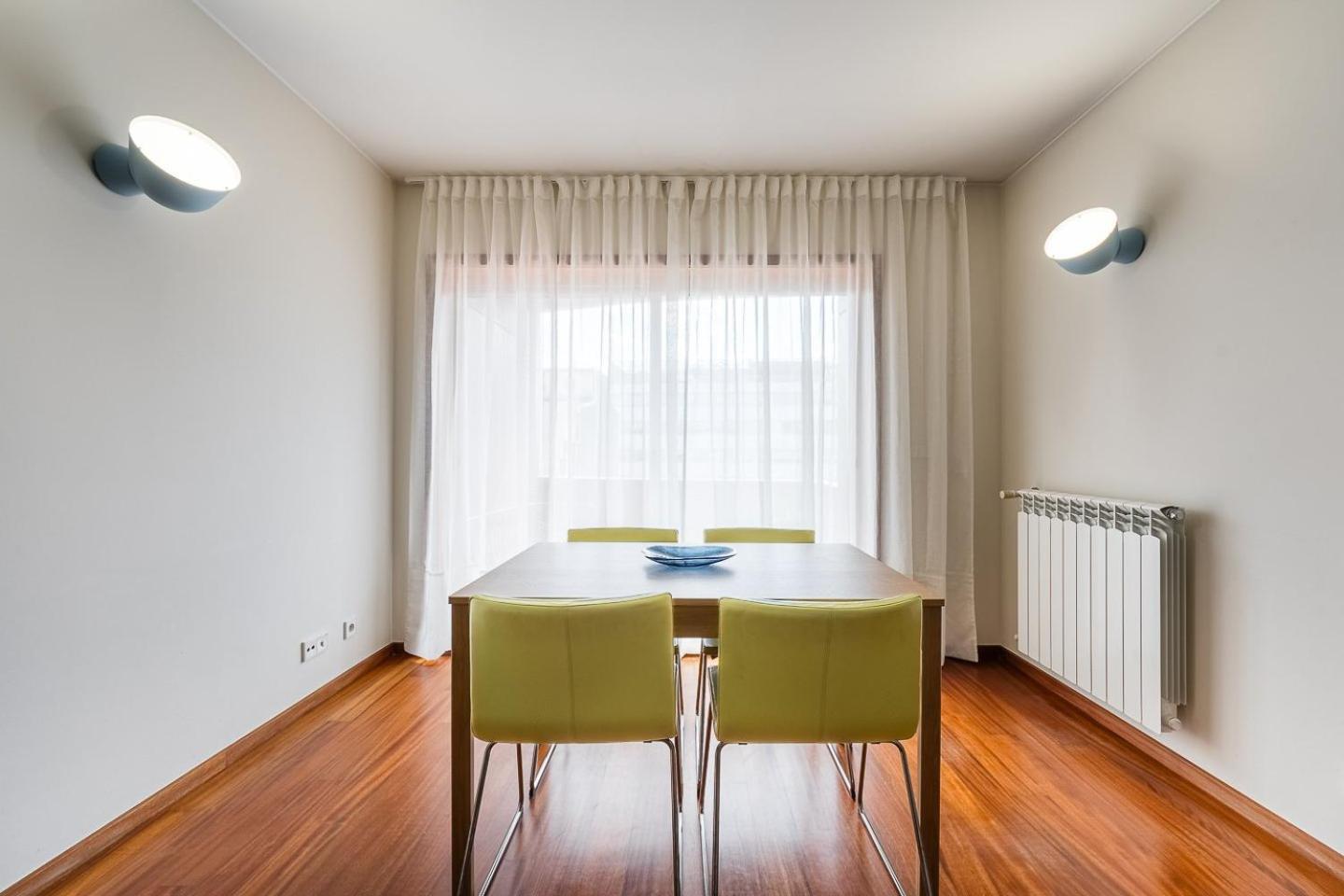Guestready - Teddy Jazz Lägenhet OOporto Exteriör bild