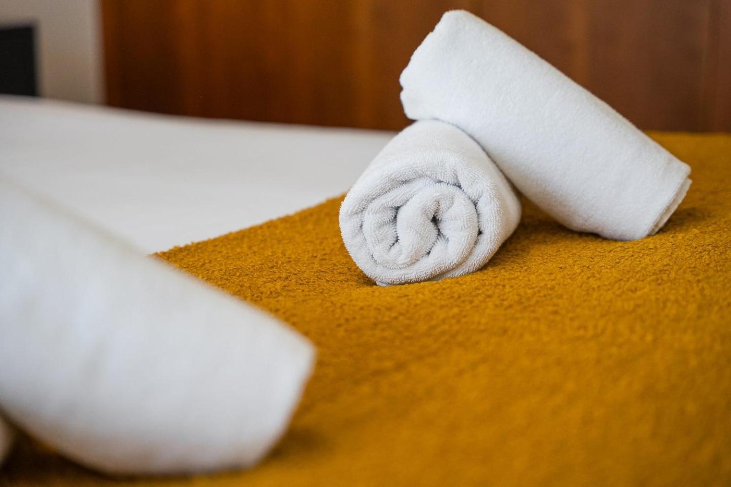 Guestready - Teddy Jazz Lägenhet OOporto Exteriör bild