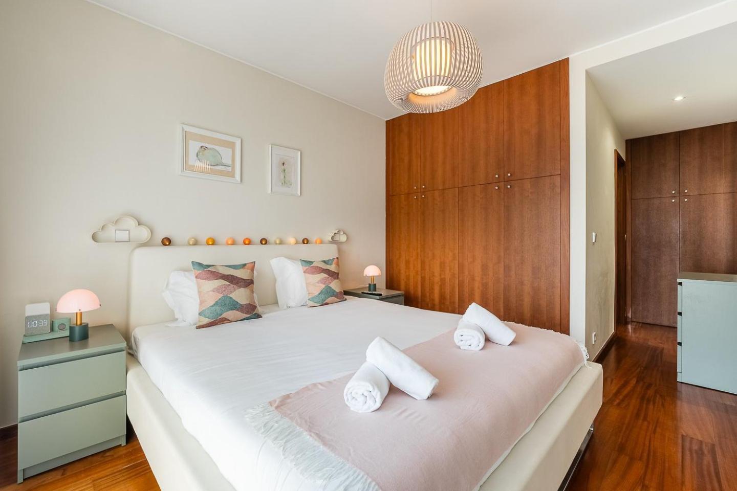 Guestready - Teddy Jazz Lägenhet OOporto Exteriör bild