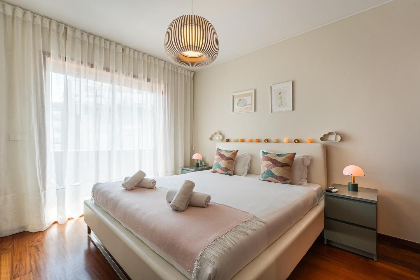 Guestready - Teddy Jazz Lägenhet OOporto Exteriör bild